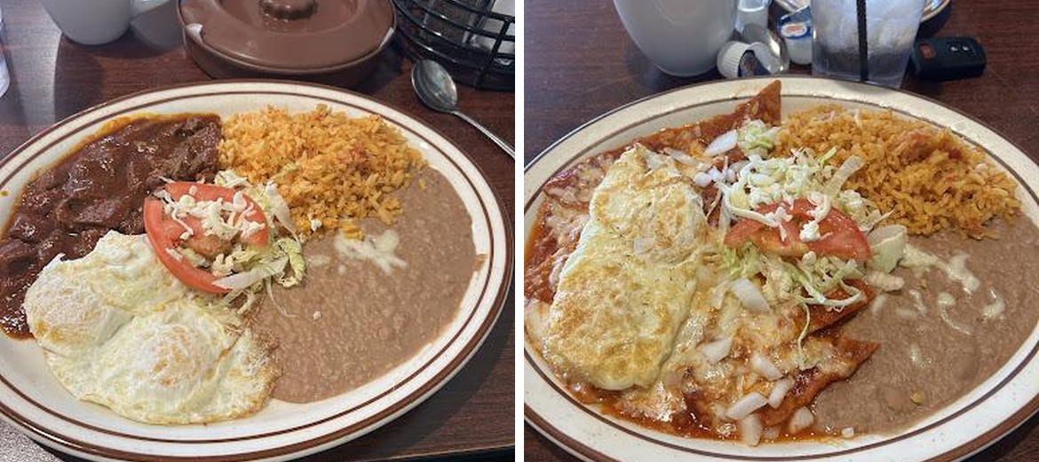 Chavolo's Mexican Restaurant