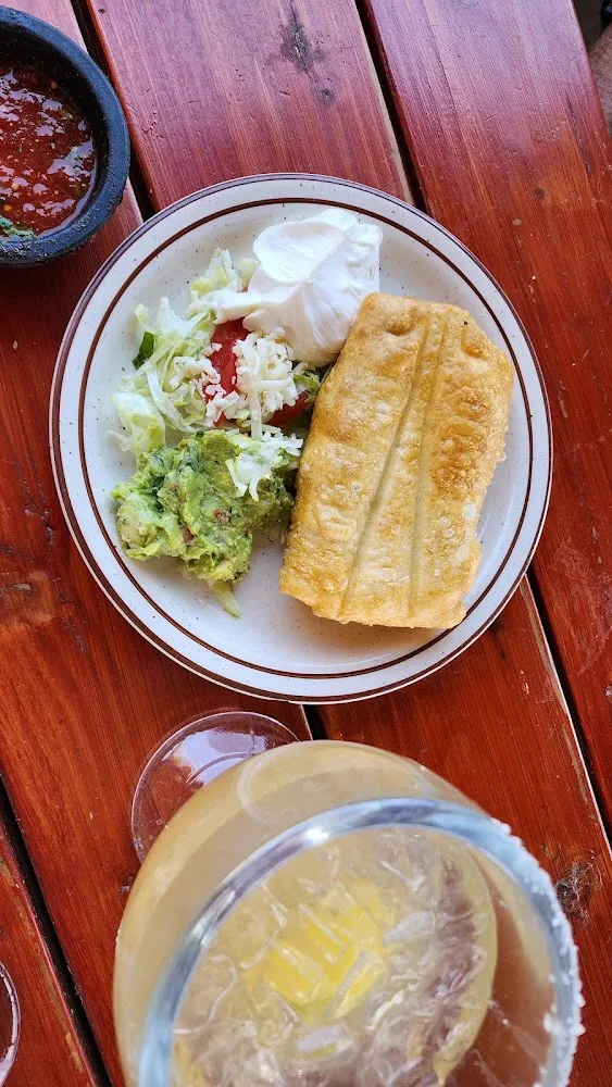 Chimichanga