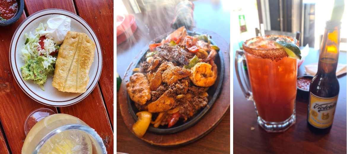 Chavolo's Mexican Restaurant