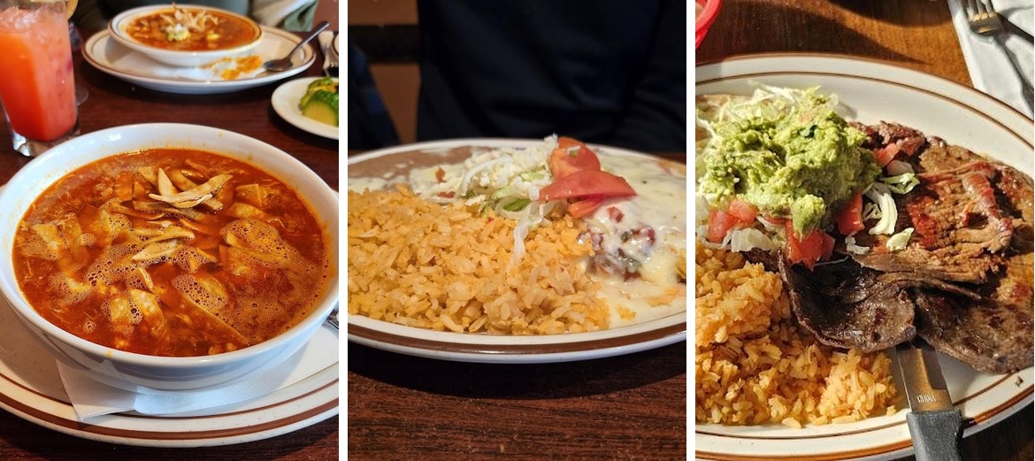 Chavolo's Mexican Restaurant