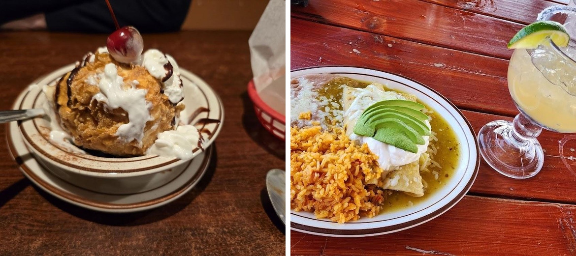 Chavolo's Mexican Restaurant