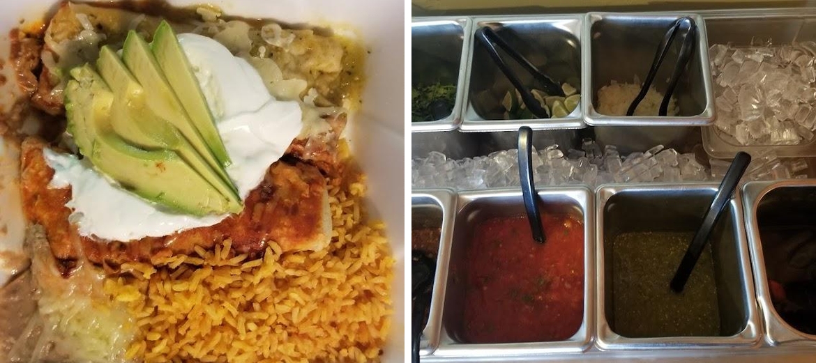 Chavolo's Mexican Restaurant