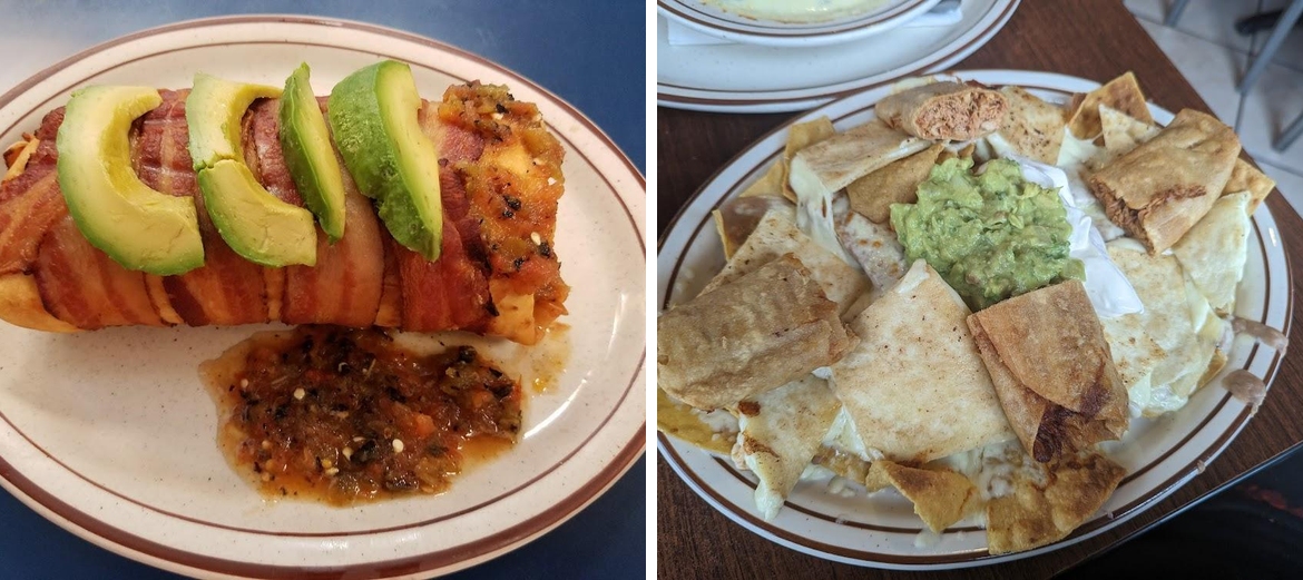 Chavolo's Mexican Restaurant