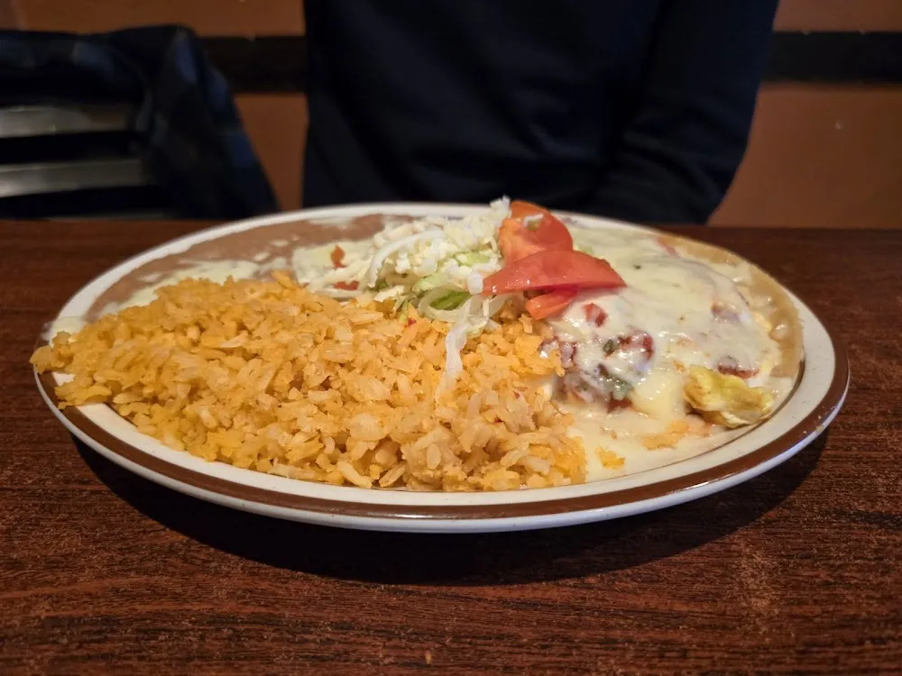Huevos Rancheros